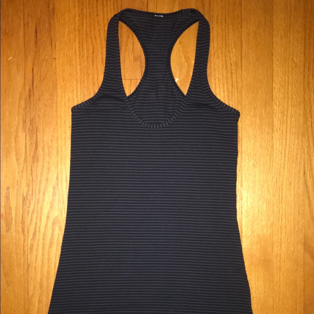 Lululemon Cool Racerback - Picture 3 of 5